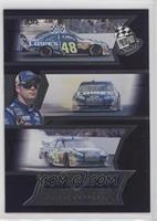 Jimmie Johnson