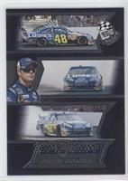 Jimmie Johnson