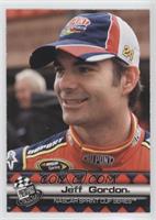 Jeff Gordon