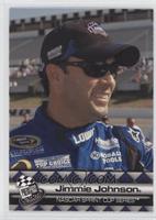 Jimmie Johnson