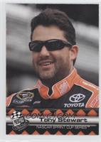 Tony Stewart