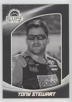 Tony Stewart