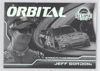 Orbital - Jeff Gordon