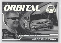 Orbital - Jeff Burton