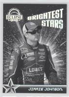 Brightest Stars - Jimmie Johnson