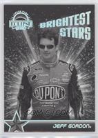 Brightest Stars - Jeff Gordon