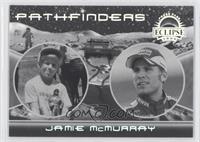 Pathfinders - Jamie McMurray