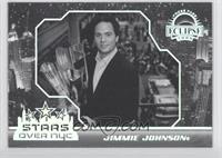 Stars Over NYC - Jimmie Johnson