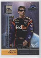 Take Off - Denny Hamlin