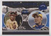 Pathfinders - Jamie McMurray