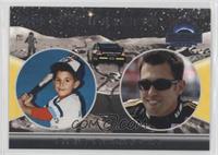 Pathfinders - Aric Almirola