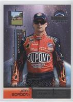 Take Off - Jeff Gordon