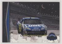 Lunar Mission - Jimmie Johnson