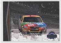 Lunar Mission - Kyle Busch