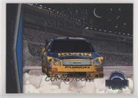 Lunar Mission - Jamie McMurray