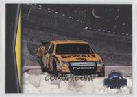 Lunar Mission - Matt Kenseth