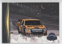 Lunar Mission - Matt Kenseth