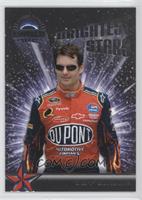 Brightest Stars - Jeff Gordon