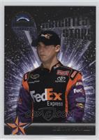 Brightest Stars - Denny Hamlin