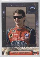 Ground Control - Jeff Gordon