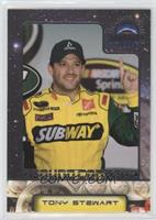 Ground Control - Tony Stewart