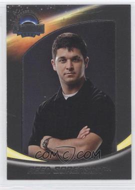 2009 Press Pass Eclipse - [Base] #8 - Reed Sorenson