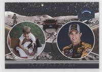 Pathfinders - David Ragan