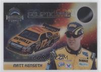 Matt Kenseth