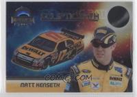 Matt Kenseth