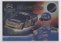 Jamie McMurray