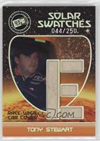 Tony Stewart (E) #/250