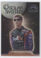 Denny Hamlin