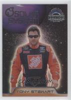 Tony Stewart