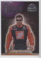 Tony Stewart