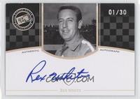 Rex White #/30