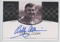 Bobby Allison