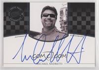 Michael Andretti