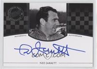 Ned Jarrett