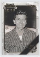 Tim Flock #/399