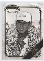 David Pearson #/399