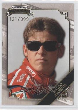 2009 Press Pass Legends - [Base] - Gold #39 - Marco Andretti /399