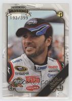 Jimmie Johnson #/399