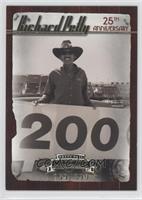 25th Anniversary - Richard Petty #/399