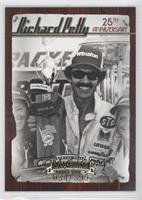 25th Anniversary - Richard Petty #/399