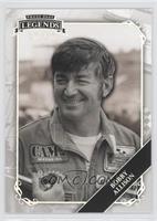 Bobby Allison #/50