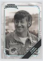 Bobby Allison #/50