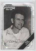 Bob Flock #/50