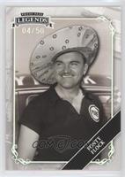 Fonty Flock #/50