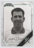 Ned Jarrett #/50