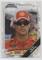 Kevin Harvick #/50